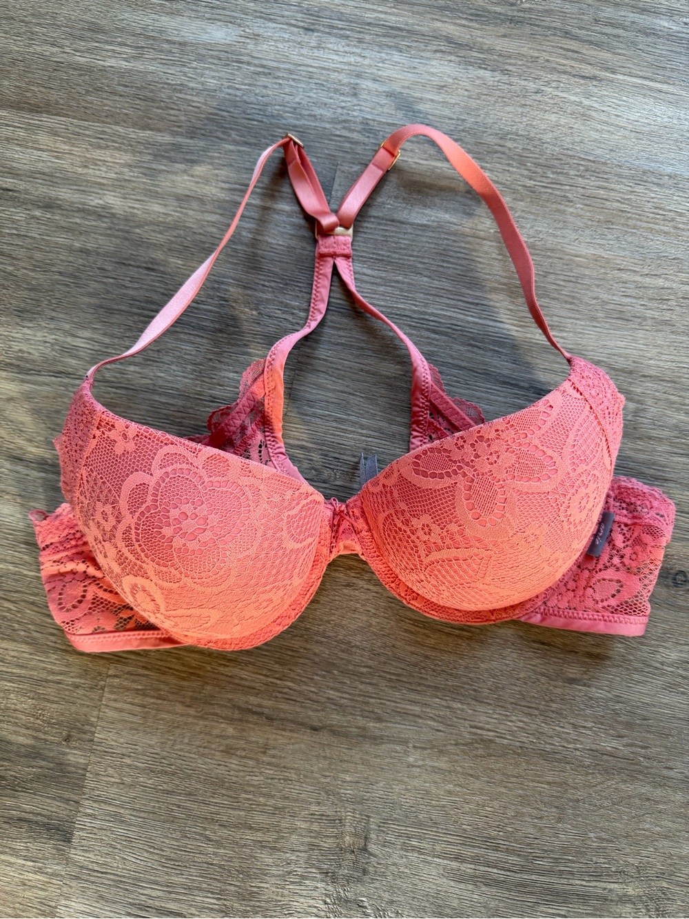 Sexy Aerie Push-Up Bra